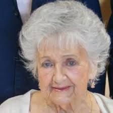 Mrs. Hazel Frances Odom Obituary