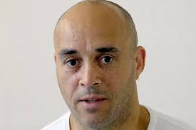 I met Curtis Warren in Strangeways