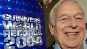 Guinness Book of Records turns 60