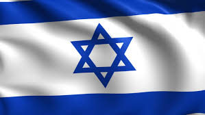 Where did the israeli flag come from, and what do its elements symbolize? Flag Of Israel With Fabric Stock Footage Video 100 Royalty Free 6650195 Shutterstock