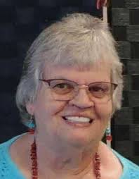 Nancy Butler Obituary