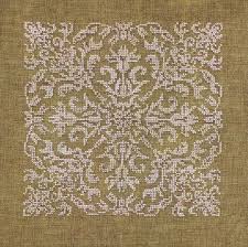 Touch device users can explore by touch or with swipe gestures. 1000 Images About Brocade Damask Amp Lace Patterns On Pinterest Cross Stitch Patterns Cross Stitch French Cross Stitch