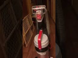 Bissell Powerforce Helix Turbo Bagless Vacuum 2190 Reviews Bissell Powerforce Helix Turbo 2190 Review Youtube