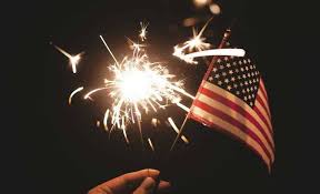 10 Tips To Calm Down Your Dog During Fireworks On The 4th Of July