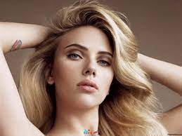 صور بنات اجانب 2021 اجمل البنات الاجنبية صور مميزه scarlett johansson beautiful actresses most beautiful women