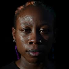 Florence: Trapped in a flood, she struggled to hold onto her baby son —  then the waters ripped him away