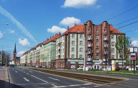 Und ist matratzen concord ein. Hansastrasse Dresden Wikiwand