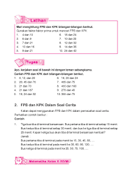 Check spelling or type a new query. Kelas 6 Matematika Sukirno By Yeti Herawati Issuu
