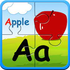 You'll need to use lots of skill and strategy to conquer abcya's many puzzle games. Preschool Alphabet Kids Abc Puzzles And Flashcards Free English Learning Games Amazon Com Appstore For Android