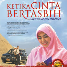 Ketika mas azam dijodohkan bersama anna althafunissa. Download Lagu Melly Ketika Cinta Bertasbih