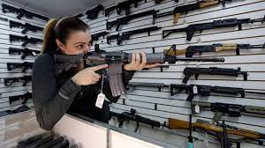 Moreover, the change in nascar advertisement is occurring at exactly the same time as walmart, kroger, and walgreens are banning open carry in. Nascar Banning Some Gun Industry Ads Retailer Says Charlotte Observer