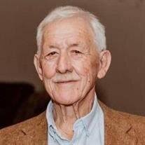 Adam Benny Mergist Obituary