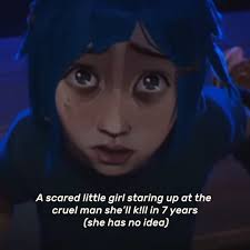 How Did Marcus from Arcane Die