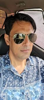 Advocate vikram poonia