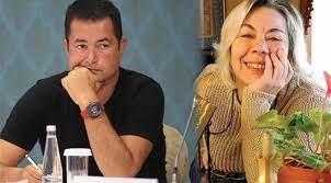 We did not find results for: Sehrazat Acun Medya Ya Actigi Davayi Kazandi