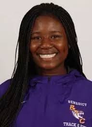 2011-12 Track & Field, Women Roster