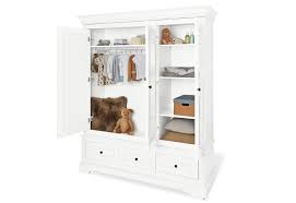 Homcom kinderzimmer schrank mit 3 schubladen, kinderschrank, kommode, aufbewahrung, kiefernholz, mdf, rosa, 90 x 42 x 80 cm 4,0 von 5 sternen 23 befristetes angebot Ein Kleiderschrank Furs Kinderzimmer Was Muss Er Konnen Und Wie Halten Wir Ordnung