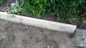 Vous garantir le bon achat, on y travaille tous les jours. Bordures Beton Youtube