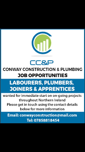 Get quotes from up to 3 prescreened professional plumbers and plumbing contractors. Conway Construction Plumbing Home Facebook