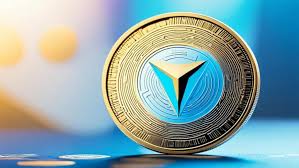 قیمت رمز ارز ترون ۱۷ آبان ۱۴۰۴