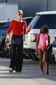 Check spelling or type a new query. Charlize Theron Spricht Offen Uber Ihre Transgender Tochter Promiflash De