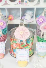 We knew early on that we wanted to incorporate gumballs into our. Kara S Party Ideas Cute As A Button Baby Shower Party Ideas Decor Planning