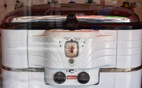 We did not find results for: Vintage 1940 S Nesco Roaster Photograph By Ronald Watkins