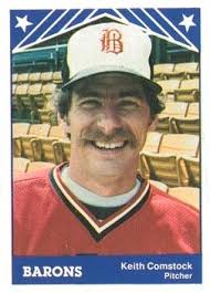 Prankster, ex-MLBer Comstock has fond memories of Alberta — Canadian  Baseball Network