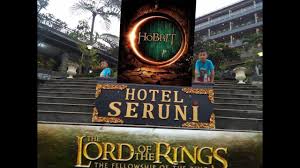 Maribaya resort, rumah hobbit image source . Guru Pintar Rumah Hobbit Paraland Resort 10 Gambar Rumah Hobbit Bandung Harga Tiket Masuk Cikole Grafika Cikole Merupakan Taman Baru Yang Mempunyai Penginapan