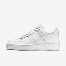Nike Air Force 1 07 Women S Shoe Nike Com In 2020 Nike Air Force Nike Air Nike Air Force 1 Outfit