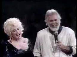 We Got Tonight Dolly Parton Kenny Rogers Live In 1985 From The Real Live Tour Dolly Parton Kenny Rogers Dolly Parton Country Music Videos