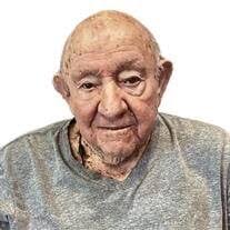 Glen Stimmel Jr. Obituary