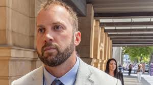 SA police officer allegedly smashed arrested man's head into ground