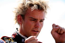 Tom Chilton