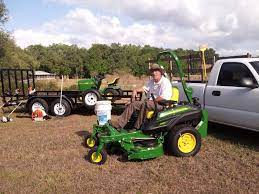 Deweys musical bar co →. Florida Mowing And More Inc Home Facebook