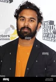 Himesh patel hi-res stock photography and images