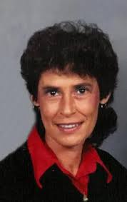 Obituary information for Patty Ann Jackson