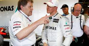 Check spelling or type a new query. Michael Schumacher Would Have Been A Top F1 Team Boss Planet F1