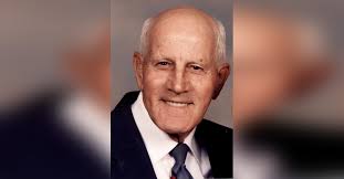 Obituary information for Ernest R. Clark