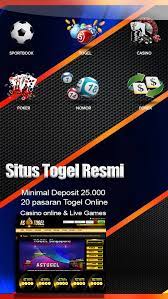 Astogelresmi Adalah Situs Web Daftar Nama Agen Dan Bandar Togel Online Resmi Terbesar Terbaik Dan Terpercaya Di Asia Nama Asia