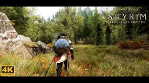 Here S What A Next Gen Skyrim Would Look Like Tweaktown