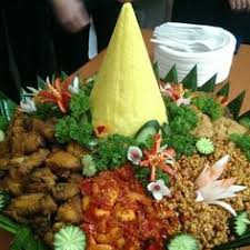 Nasi box termasuk sendok dan tissue. 15 Ide N Tmpg Nasi Makanan Dekorasi Makanan