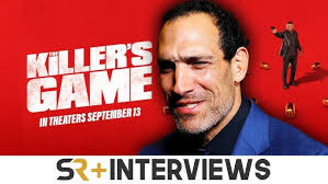 Martha Marion Talks Transformers: Earthspark