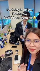 Last Day in Office Will Block All of Them Tommorow