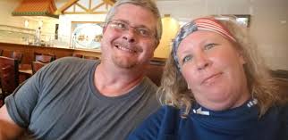 Forever Warrior married in May