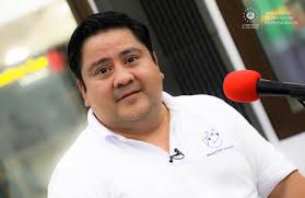 Secretaría de Prensa, Presidencia de la República de El Salvador