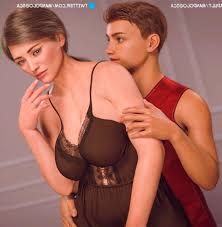 MandoLogica - Breaking Boundaries 2 » RomComics - Most Popular XXX Comics,  Cartoon Porn & Pics, Incest, Porn Games,