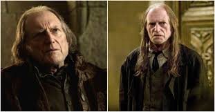 Step aside, wormtail, so that i can give our guest a proper greeting. 9 Game Of Thrones Characters You Never Knew Cameoed In Harry Potter Celebrity Cosmopolitan India