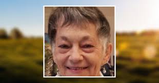 Shirley Ann Forbes Obituary June 29, 2019