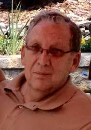 Obituary information for William A. Rhodes